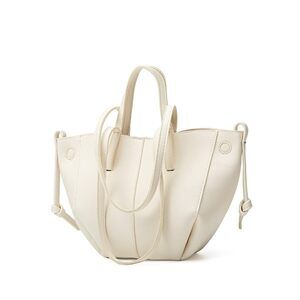 2286 Trendy Satchel Bags Luxury PU Leather Purses Work Tote Large Capacity
